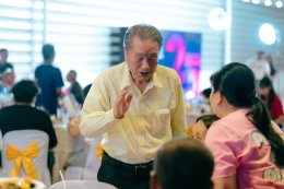 Year-End Party 2025 and the 25th Anniversary Celebration of AMT